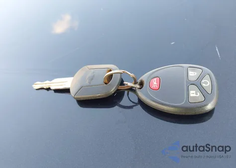 2014 Chevrolet Captiva Sport Ltz из США, поврежденный, VIN 3GNAL4EK4ES628356